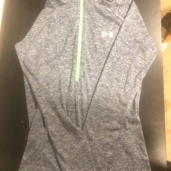 Under armour quarter zip - Picture 2 of 4